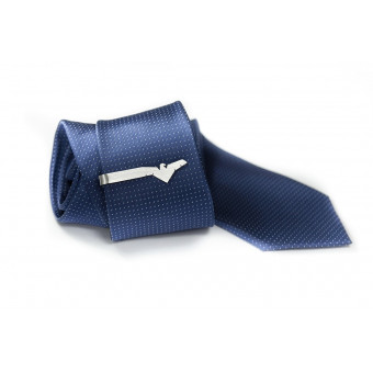 Eagle Tie Clip