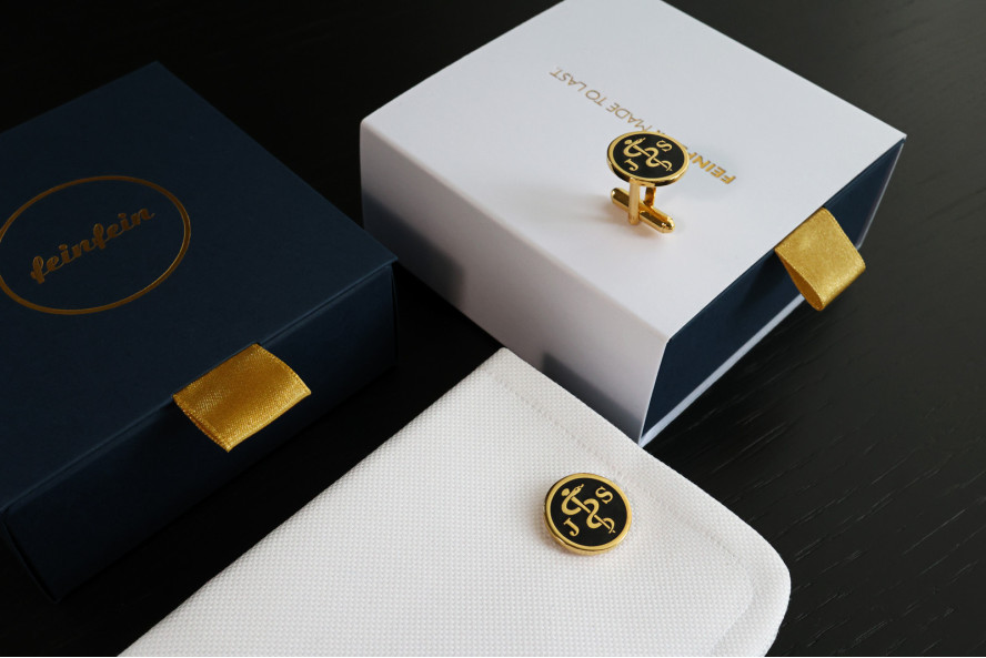Personalized Gold-Plated...