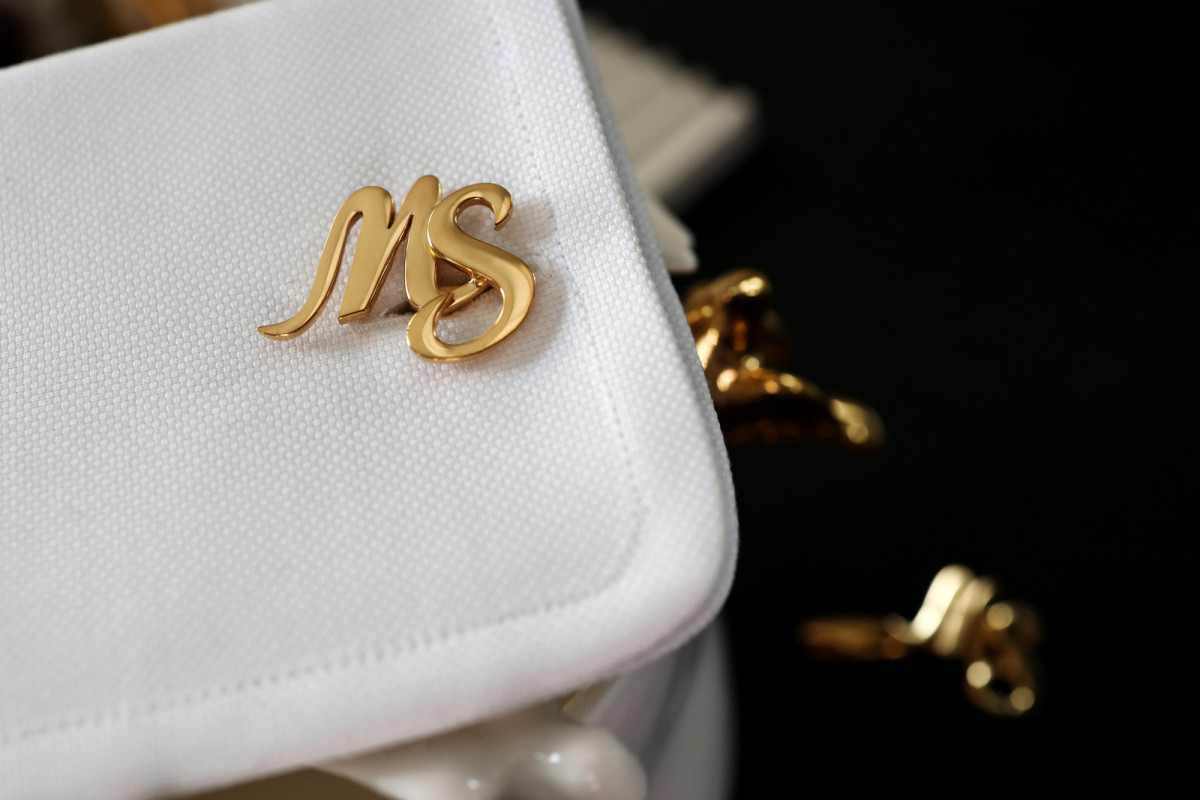 Przestrzenne inicjały -...