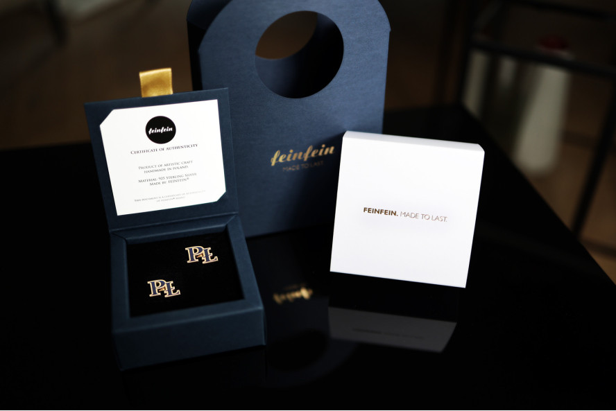 Monogramm – runde,...