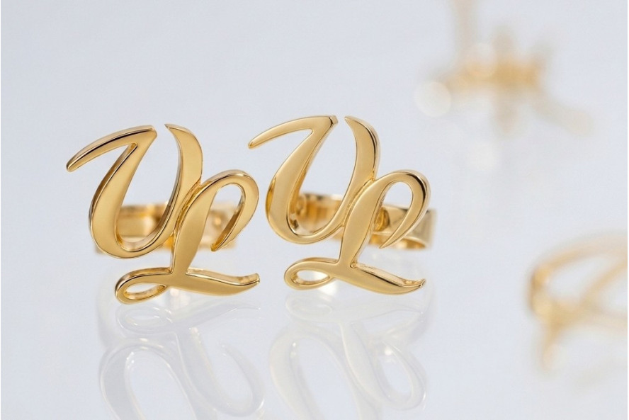 Gold-plated Dimensional...