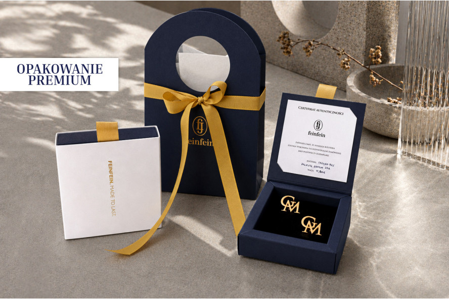 Gold-Plated Interlocking...