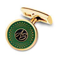 Zielony