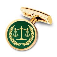 Zielony