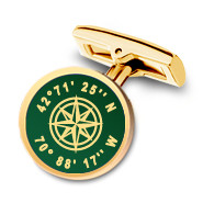 Zielony