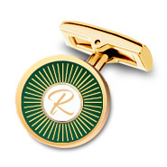Zielony