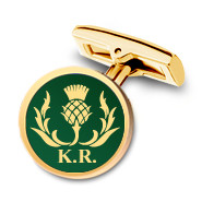 Zielony